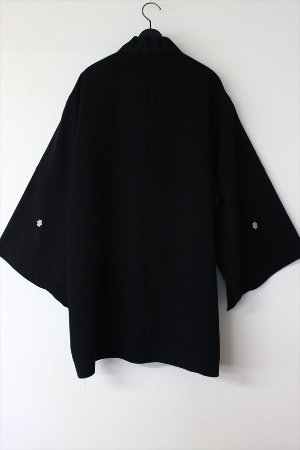Thumbnail: Kimono Sleeve Jacket 95-01