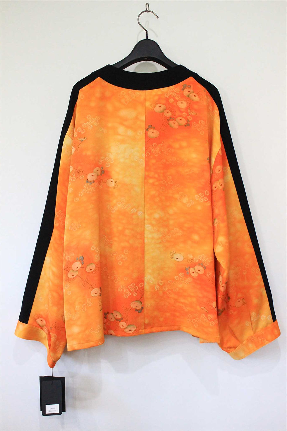 Thumbnail: Line Short Jacket 62-01