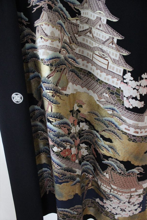 サムネイル： Oversized Coat 13-72