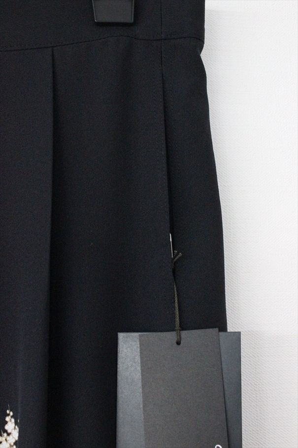 Thumbnail: Wrap Skirt 16-03