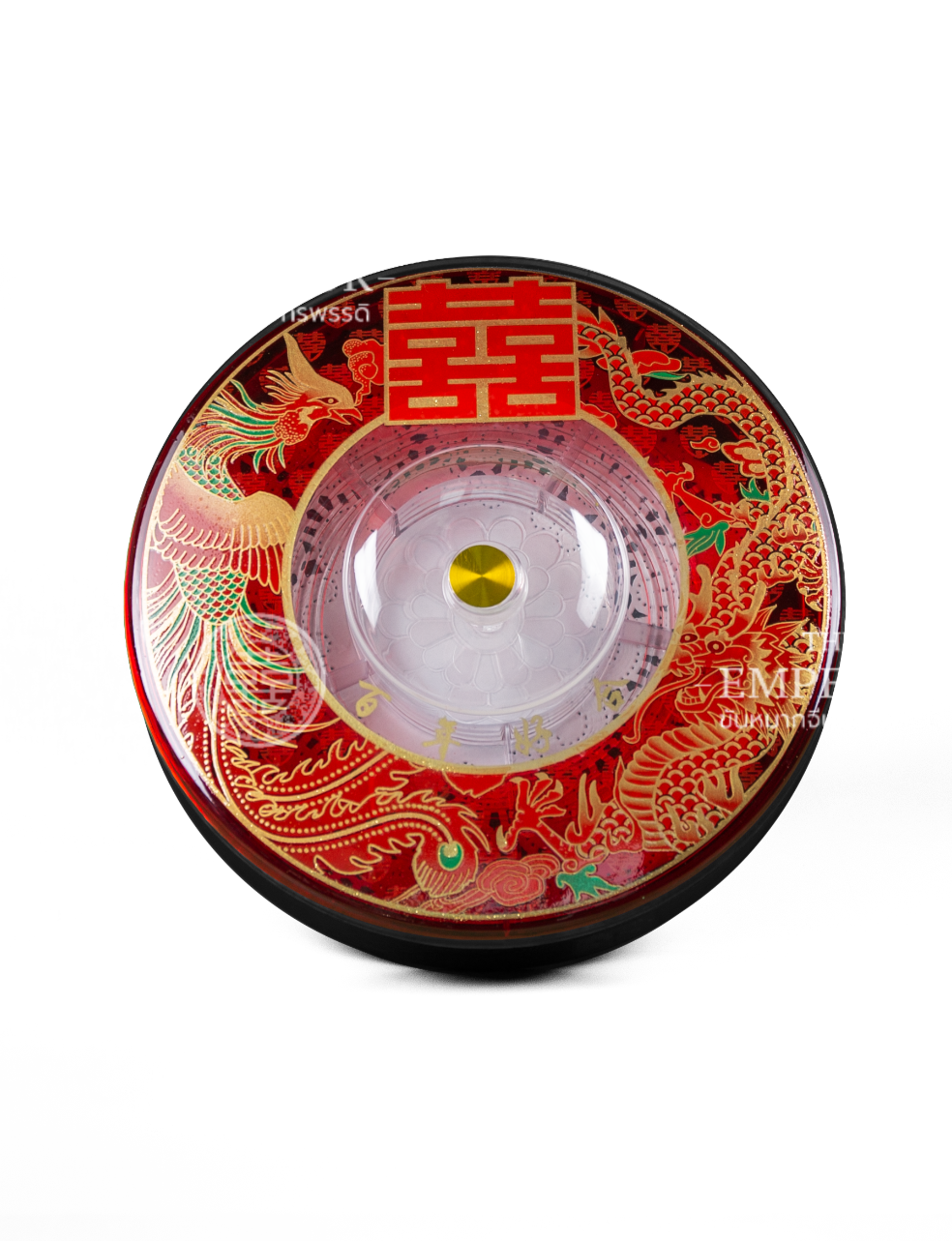 รุ่นหงส์-มังกร