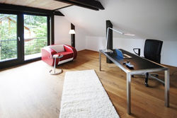 10 Arbeitszimmer