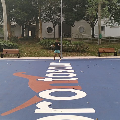 Basketball Preparation