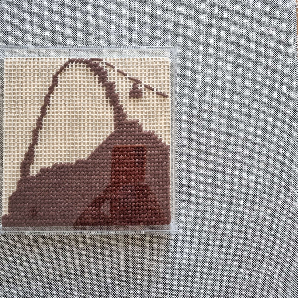 Thumbnail: Tela Pão de Açucar