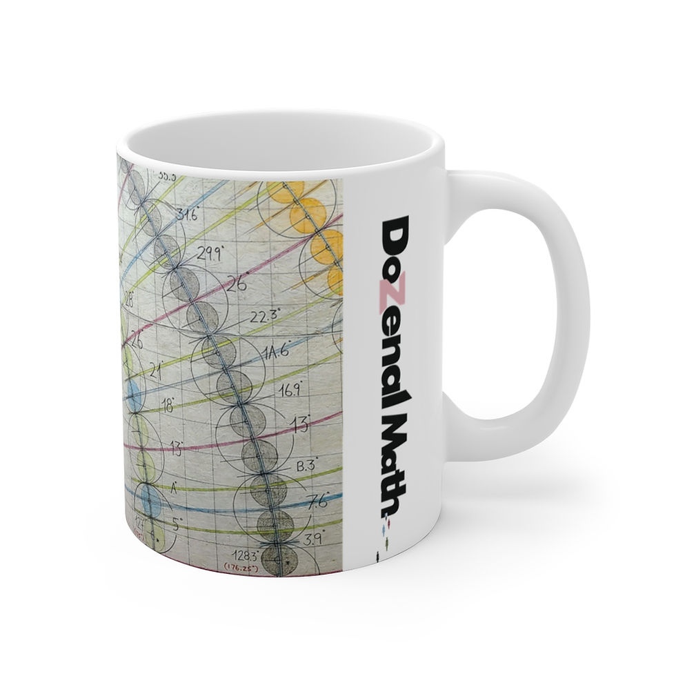Thumbnail: Ceramic Mugs (11oz\15oz\20oz)