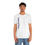 Thumbnail: Dozenal Math White Tee - Enter the Doz