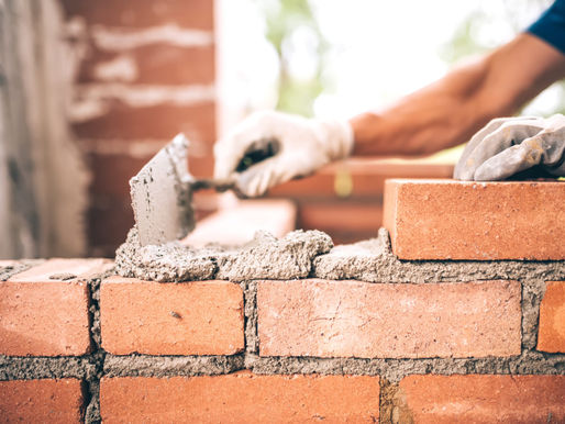 89- Fixing Your Financial Foundation