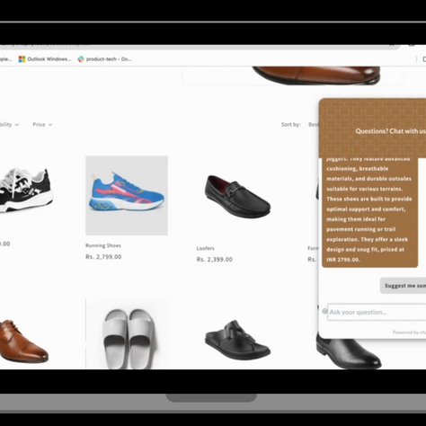 How Sawal AI Chatbot Can Boost Your Shopify Store Performance?