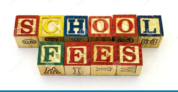 FEES DUE