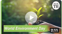 World Environment Day 2025 Celebration