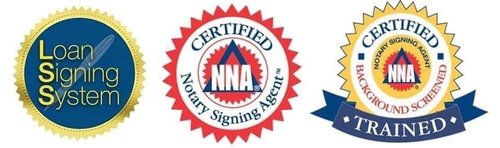 Loan Signing System