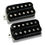 Thumbnail: Alnico 2 Classic from Tonerider Humbucker Pickup - Tonerider Alnico 2 Humbucker pickup from McCrerie Guitars