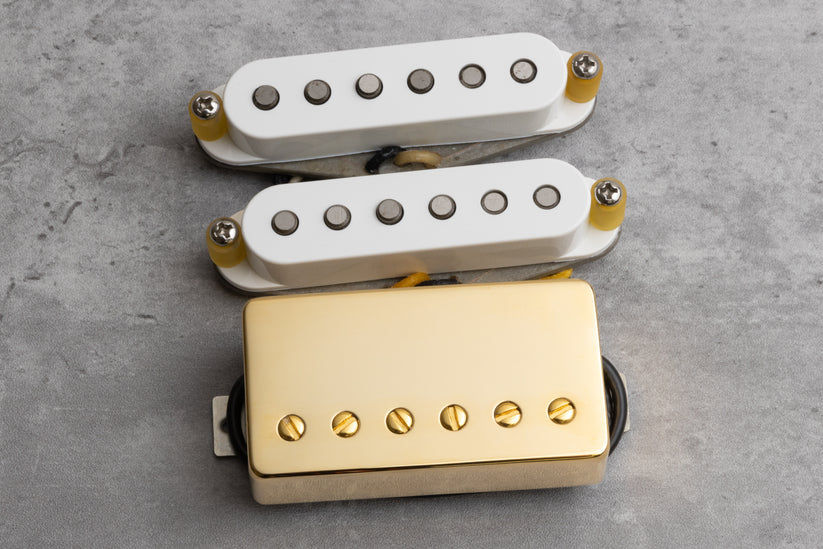 Thumbnail: The Birmingham HSS pickup from Tonerider-from McCrerie Guitars