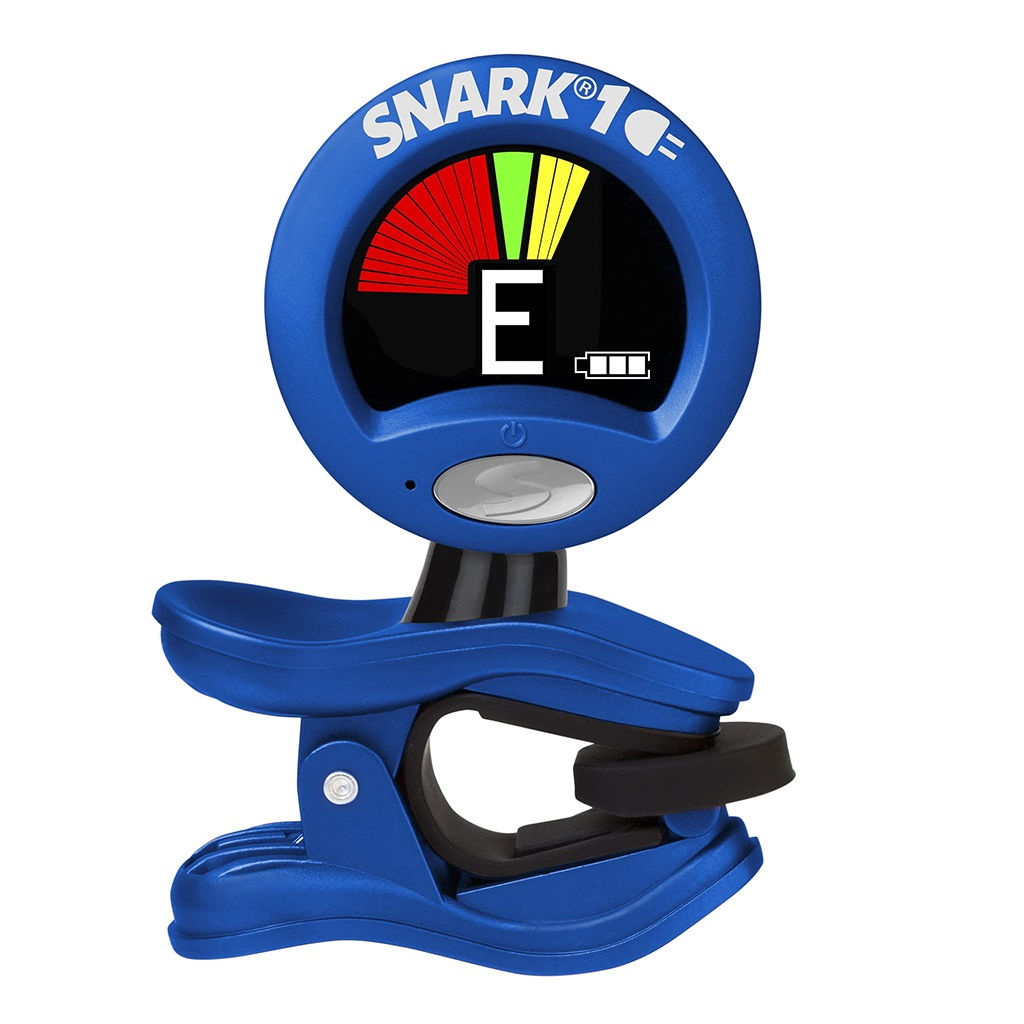 Snark1 Rechargeable Tuner