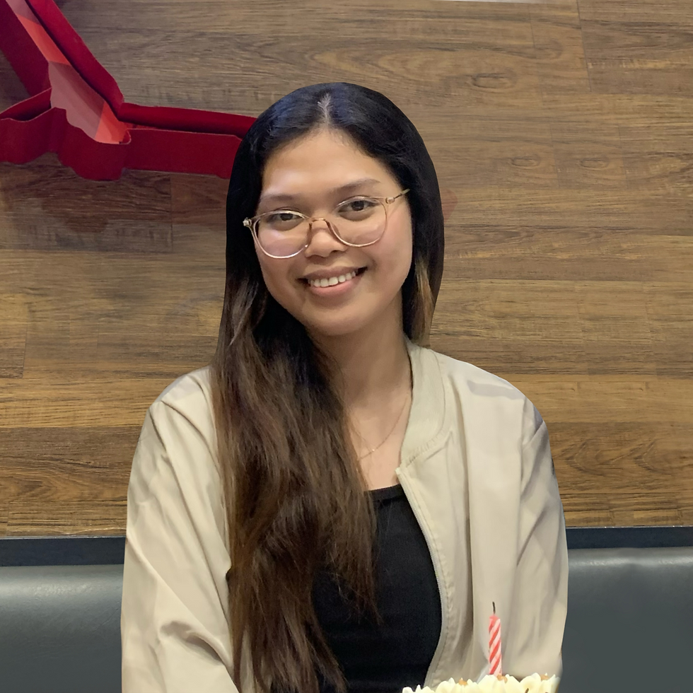 Joy Ellen Mae Yangyang