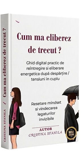 Cum sa depasesc divortul ?