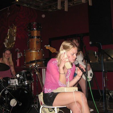 Anika Sky Orbit Release Show 5/1/2025