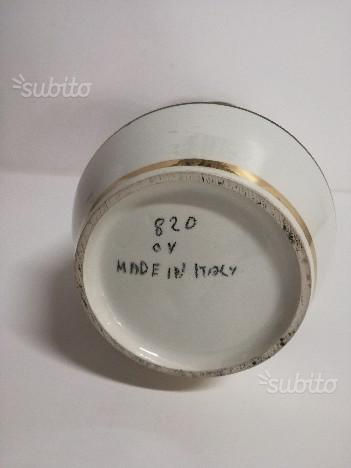 Miniatura: Vasi Vintage Anni '60