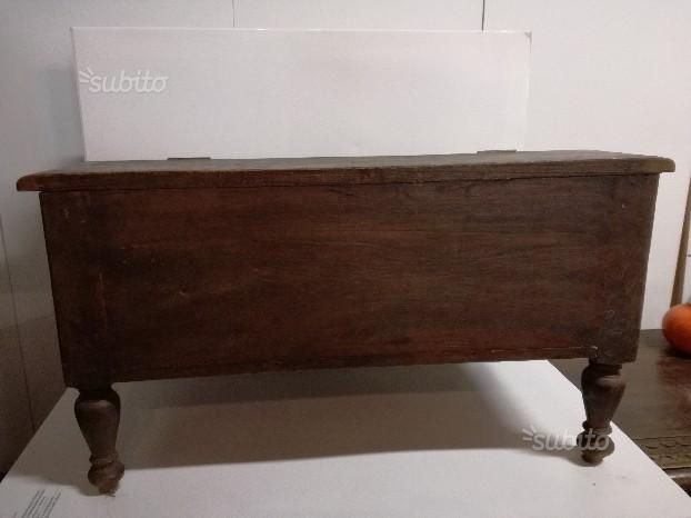 Miniatura: Scrittoio Vintage
