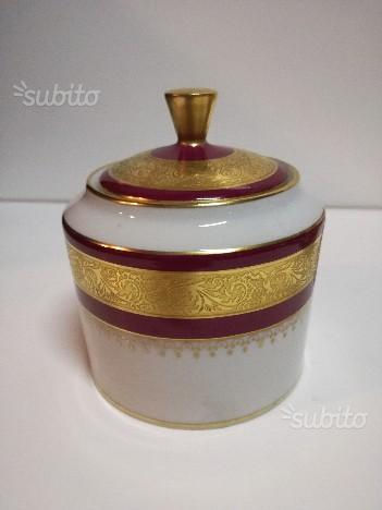 Miniatura: Limoges Servizio Caffè