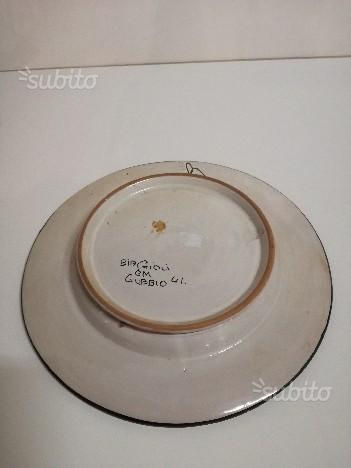 Miniatura: Piatto