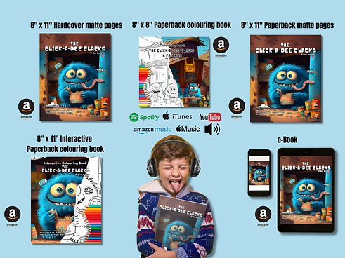 Clacks of 6 x 8 (15cm x 20cm) Mockups .jpg