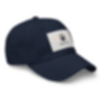 Thumbnail: Dad hat