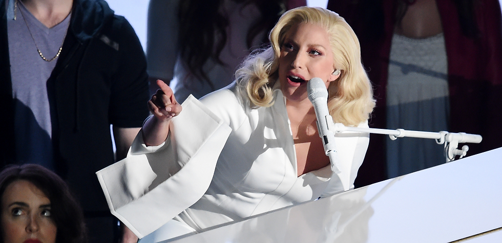 Til It Happens To You Será Enviadas Para As Rádios Na Próxima Semana