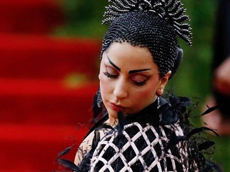 Frederic Aspiras Confirma Presença De Lady Gaga Na MET Gala