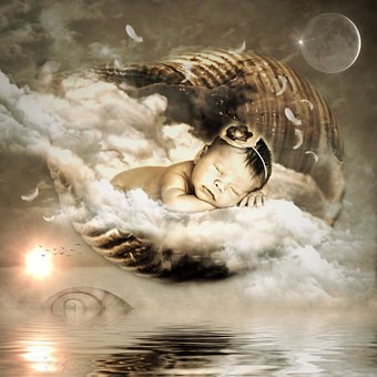 RESTFUL SLEEP Mp3