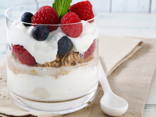 SHOULD YOU GO DAIRY FREE FOR YOUR PCOS?