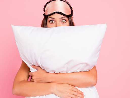 CIRCADIAN RHYTHM & YOUR PCOS 