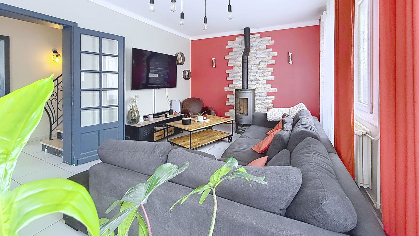 Maison à vendre Sainghin-en-weppes