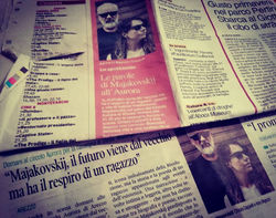 Giornali Circolo Aurora Arezzo