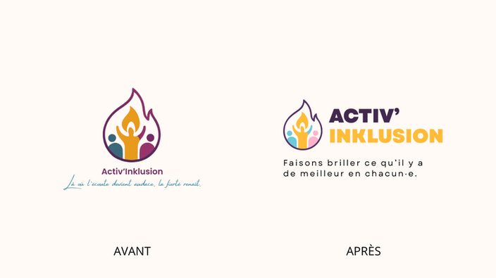 Logo Avant/Après