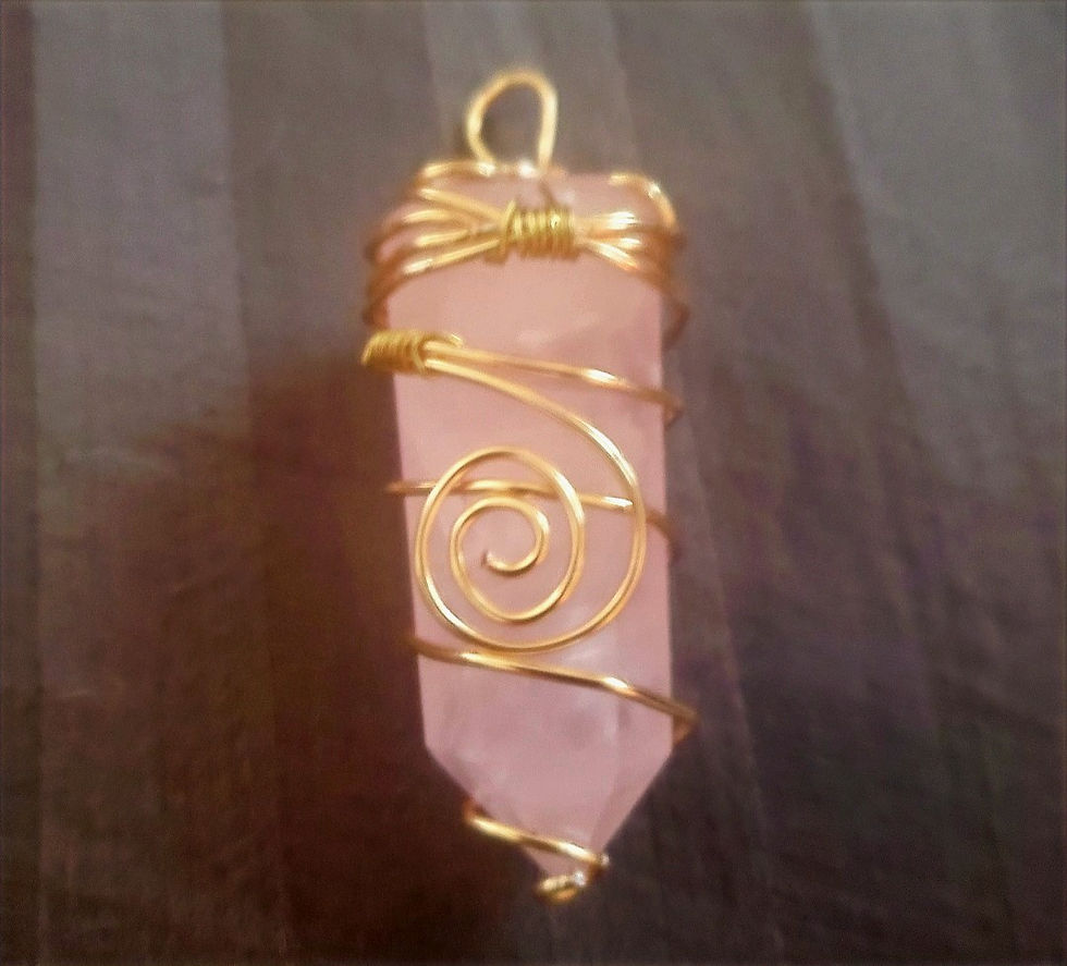Thumbnail: Custom Wraps by Mí