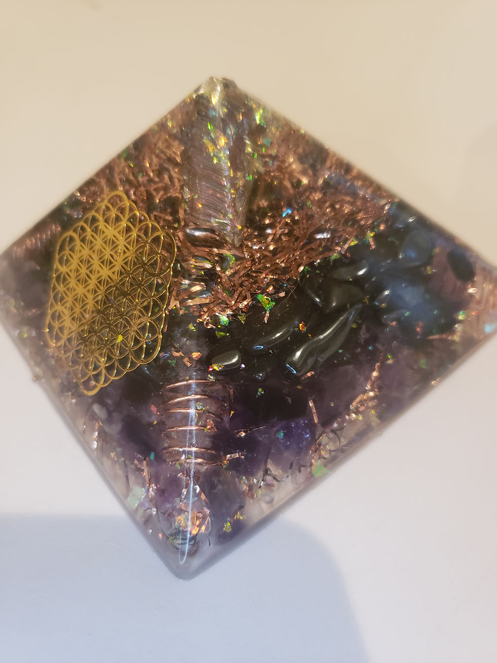 Thumbnail: Bismuth Explosion