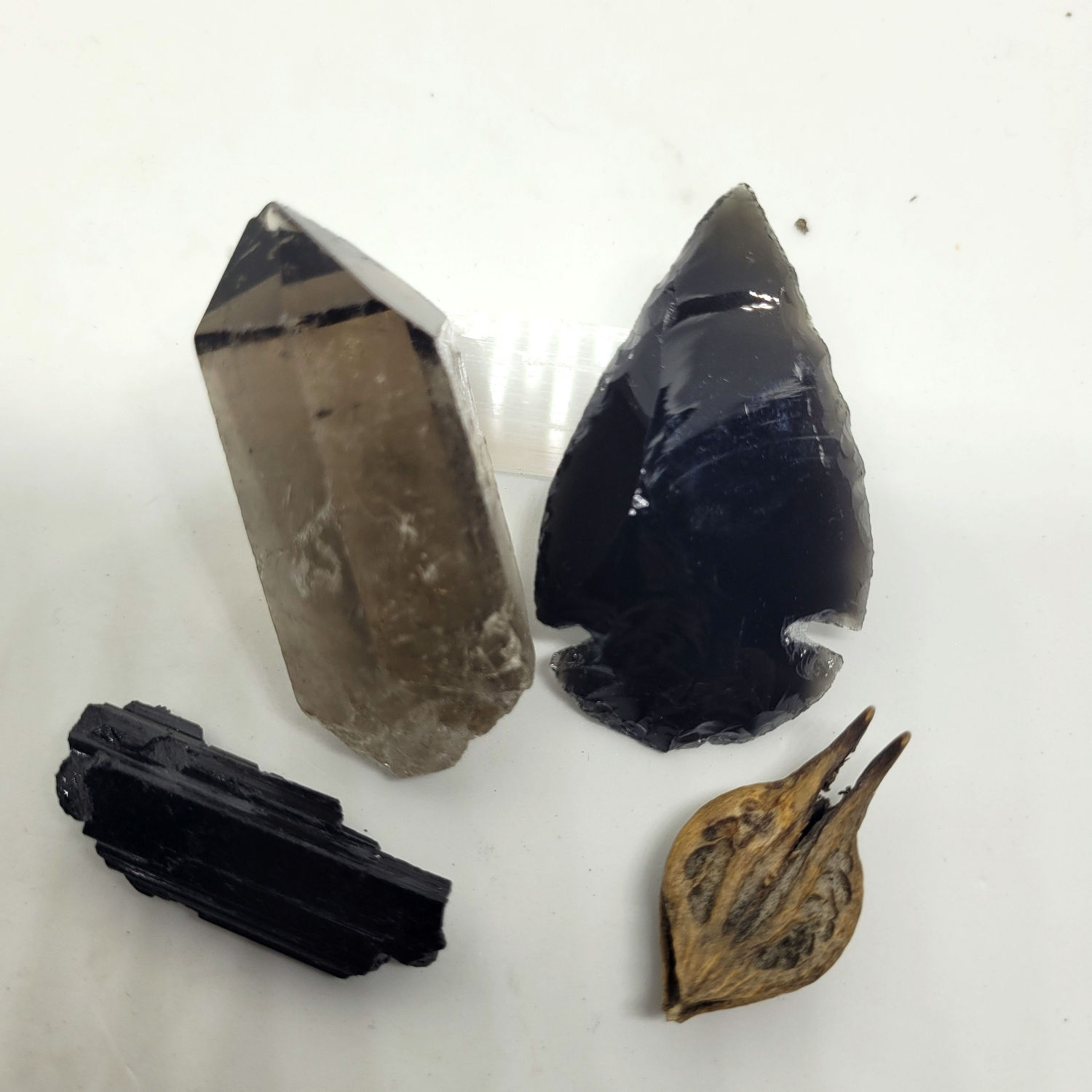 Protection & Cleansing Intention kit