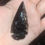 Thumbnail: Obsidian Arrowhead
