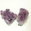 Thumbnail: Amethyst Cluster