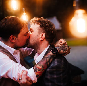 Ryan and Shane