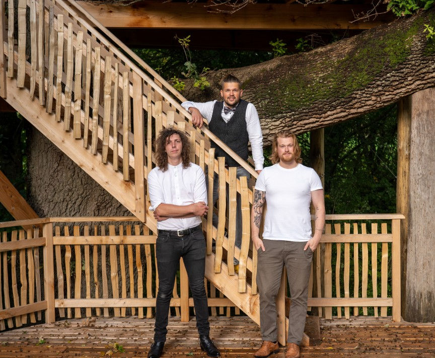 The Footmen.jpg