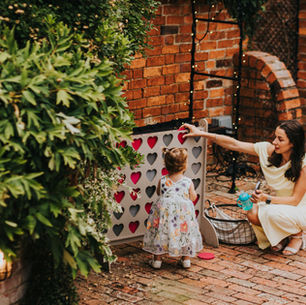 Why Dodmoor is the Perfect Child-Friendly Venue 