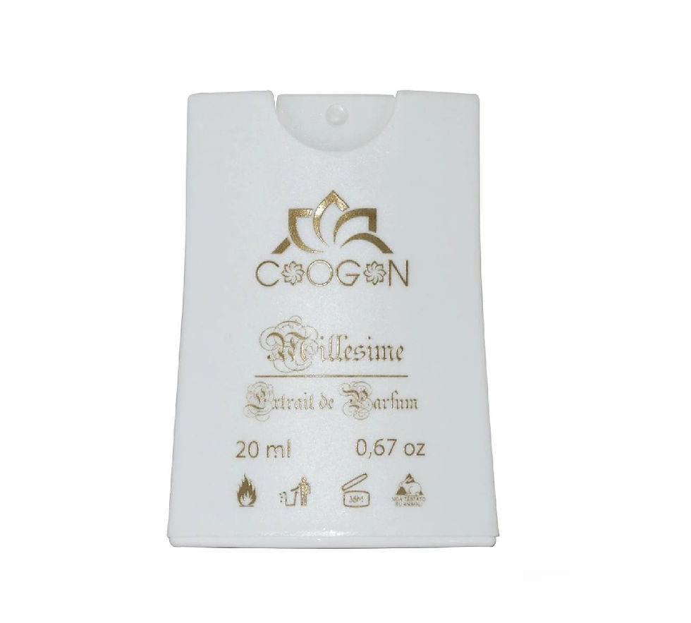 Miniatura: love chloé profumo ispirato