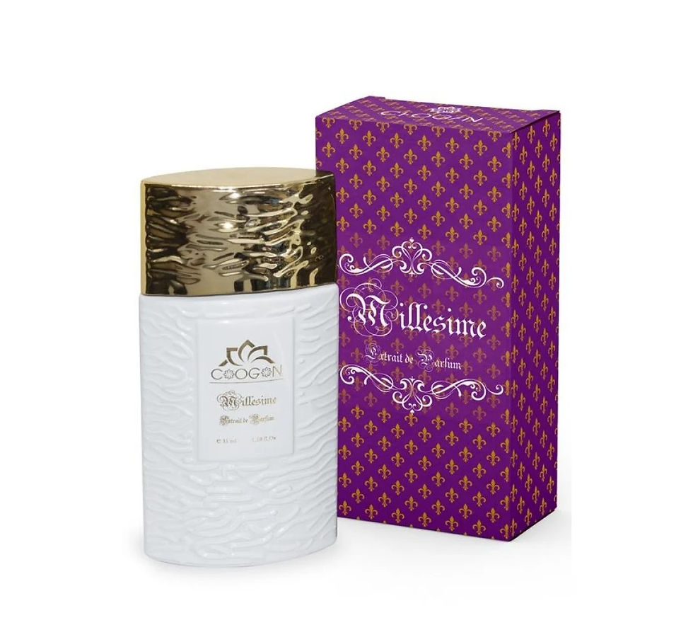 Miniatura: acqua di parma iris profumo ispirato