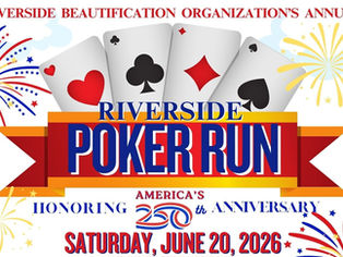 RBO Poker Run