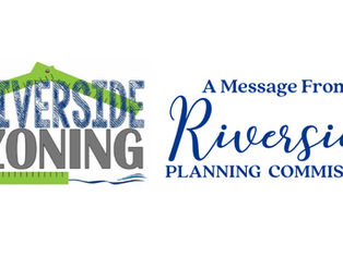 Planning Commission Hearing