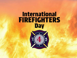 International Firefighters Day