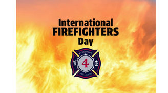 International Firefighters Day