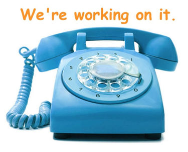 Phone System Issues